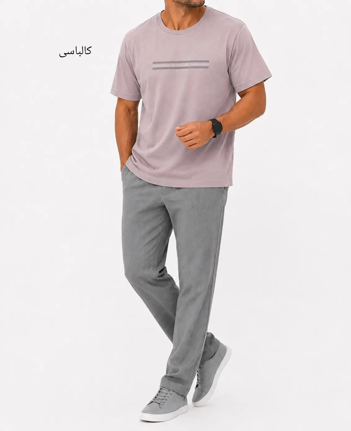 تیشرت مردانه حامیم